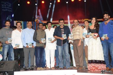 Gopala Gopala Movie Audio Launch